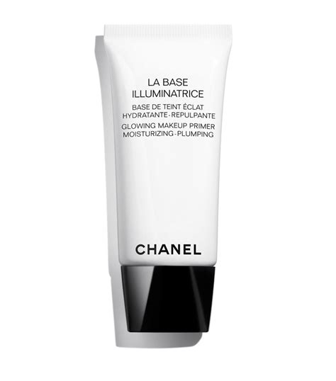 chanel face primer.